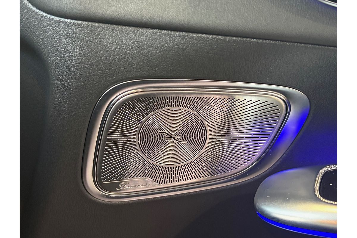 2025 Mercedes-Benz GLC-Class GLC63 AMG S E PERFORMANCE X254