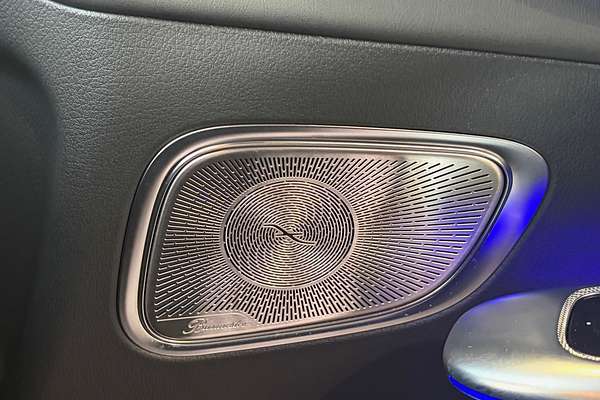 2025 Mercedes-Benz GLC-Class GLC63 AMG S E PERFORMANCE X254