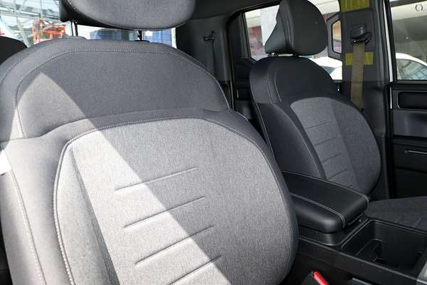 2025 Kia Tasman S TK 4X4