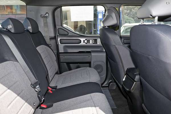 2025 Kia Tasman S TK 4X4