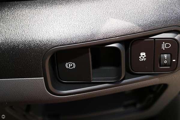 2025 Kia Tasman S TK 4X4