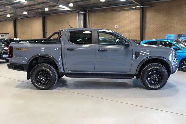 2024 Ford Ranger Tremor 4X4 2.0L