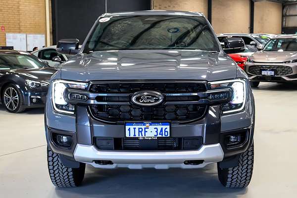 2024 Ford Ranger Tremor 4X4 2.0L