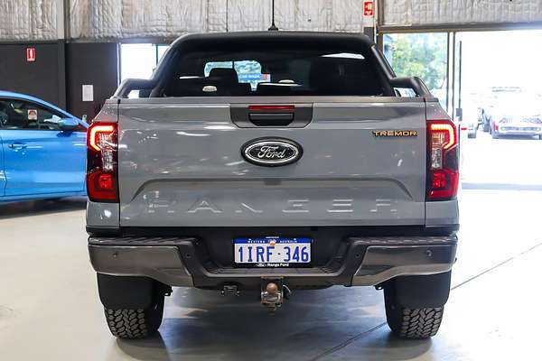 2024 Ford Ranger Tremor 4X4 2.0L