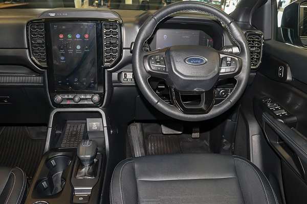 2024 Ford Ranger Tremor 4X4 2.0L