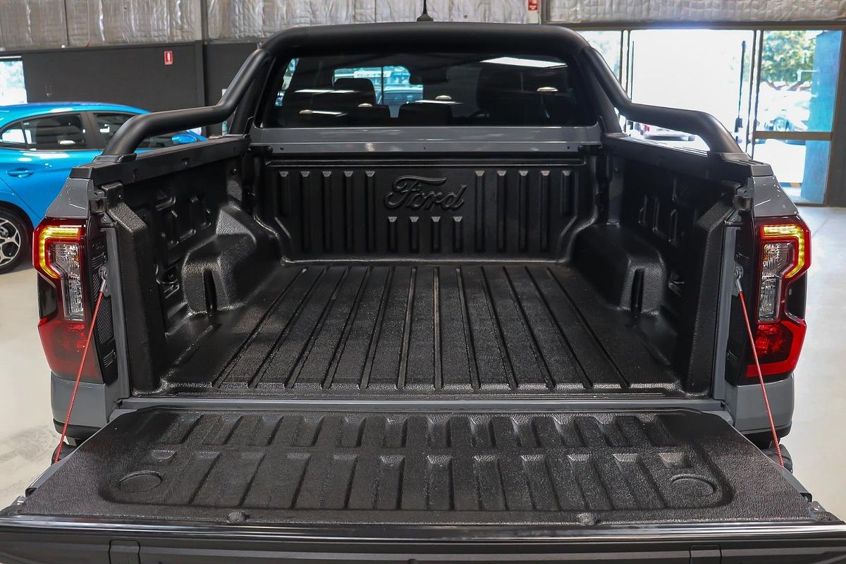 2024 Ford Ranger Tremor 4X4 2.0L