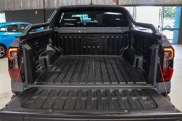 2024 Ford Ranger Tremor 4X4 2.0L