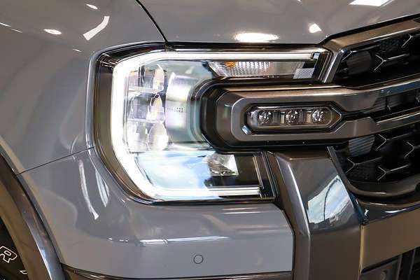 2024 Ford Ranger Tremor 4X4 2.0L