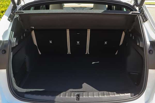 2024 BMW iX1 eDrive20 xLine U11