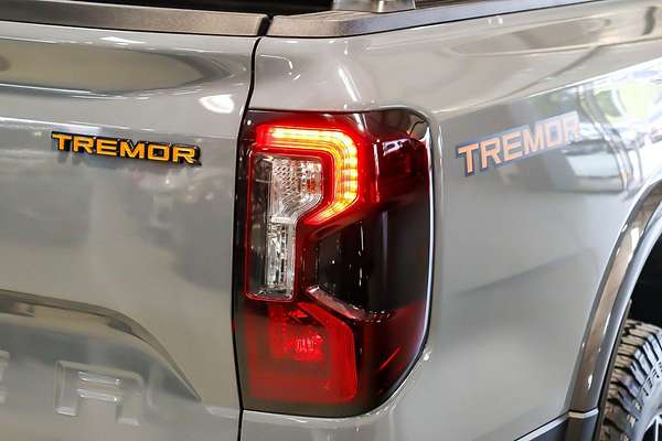 2024 Ford Ranger Tremor 4X4 2.0L