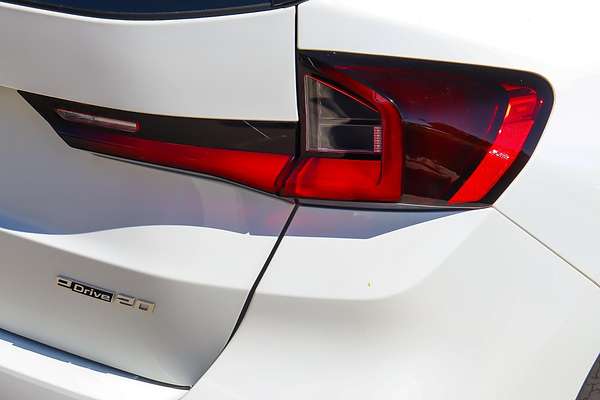 2024 BMW iX1 eDrive20 xLine U11