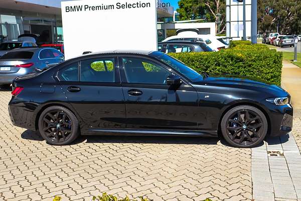 2024 BMW 3 Series 330i M Sport G20 LCI