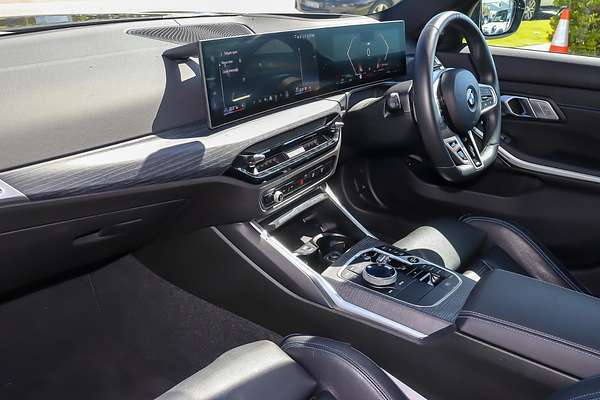 2024 BMW 3 Series 330i M Sport G20 LCI