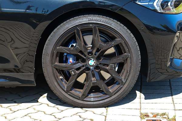 2024 BMW 3 Series 330i M Sport G20 LCI