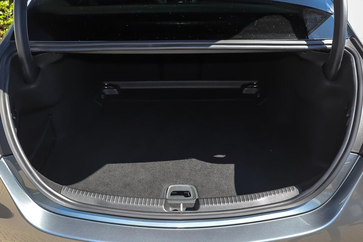 2022 Mercedes-Benz C-Class C300 W206