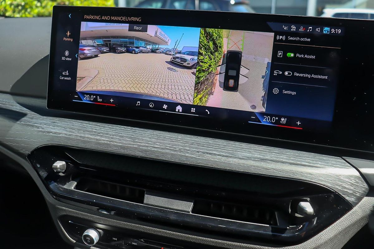 2024 BMW 3 Series 330i M Sport G20 LCI