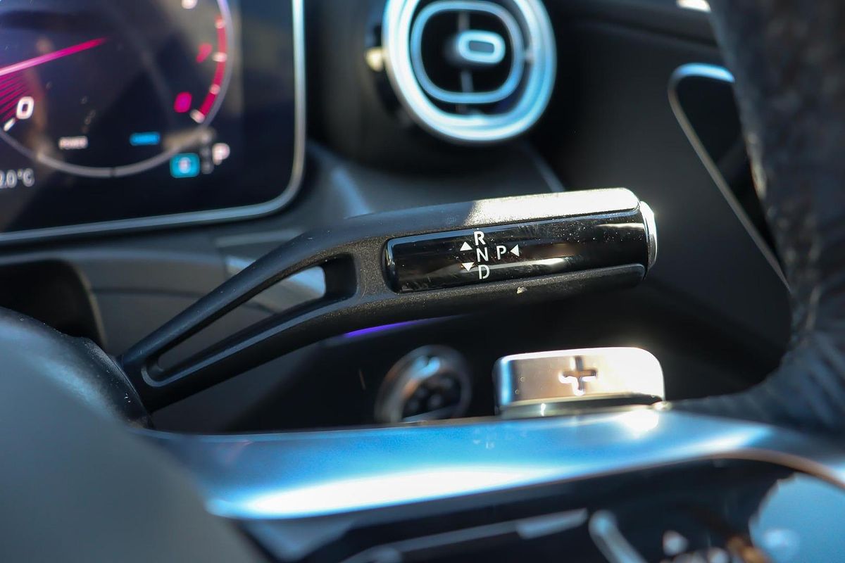 2022 Mercedes-Benz C-Class C300 W206