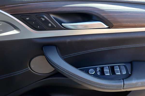 2019 BMW X4 M40i G02