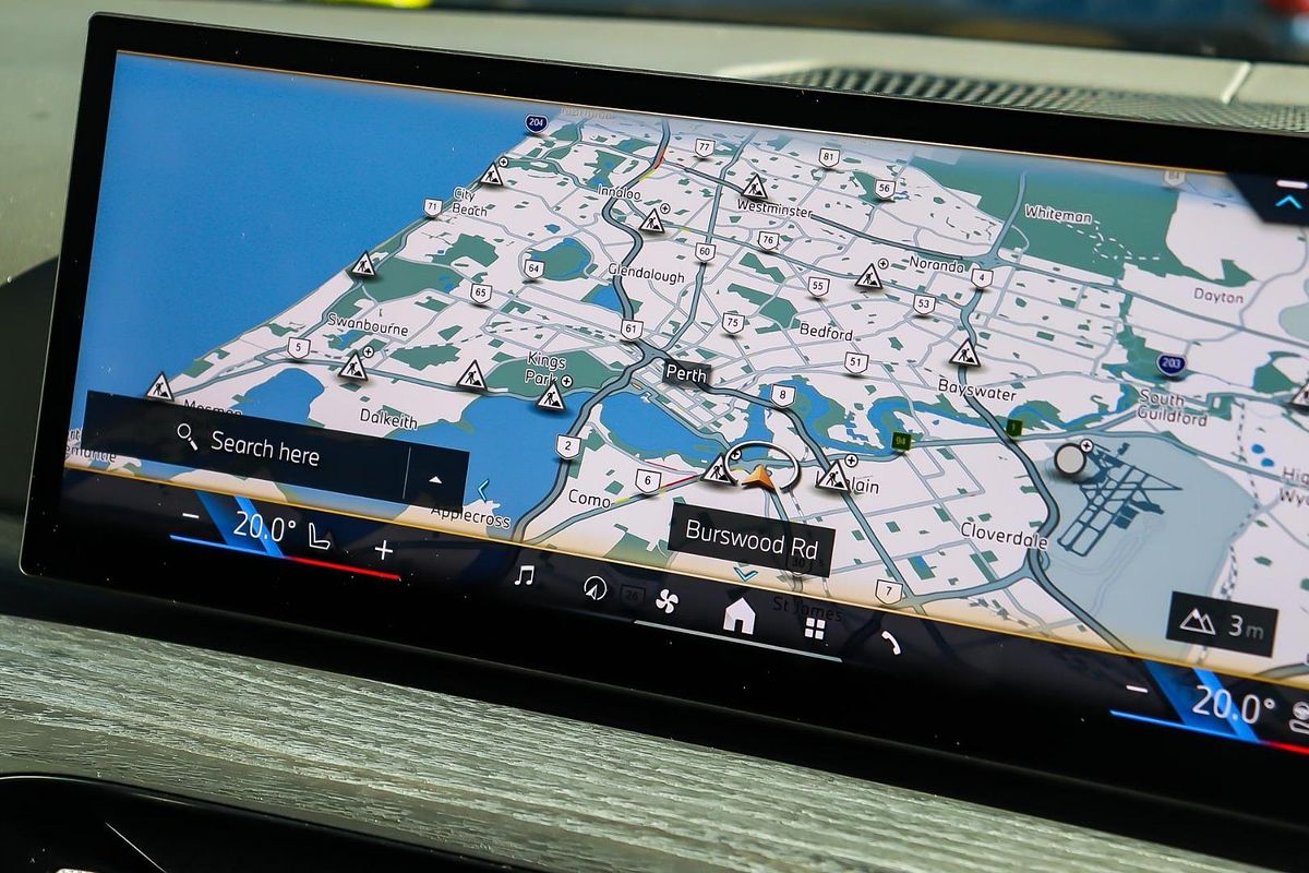 2024 BMW 3 Series 330i M Sport G20 LCI