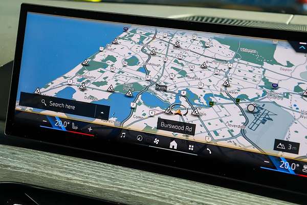 2024 BMW 3 Series 330i M Sport G20 LCI