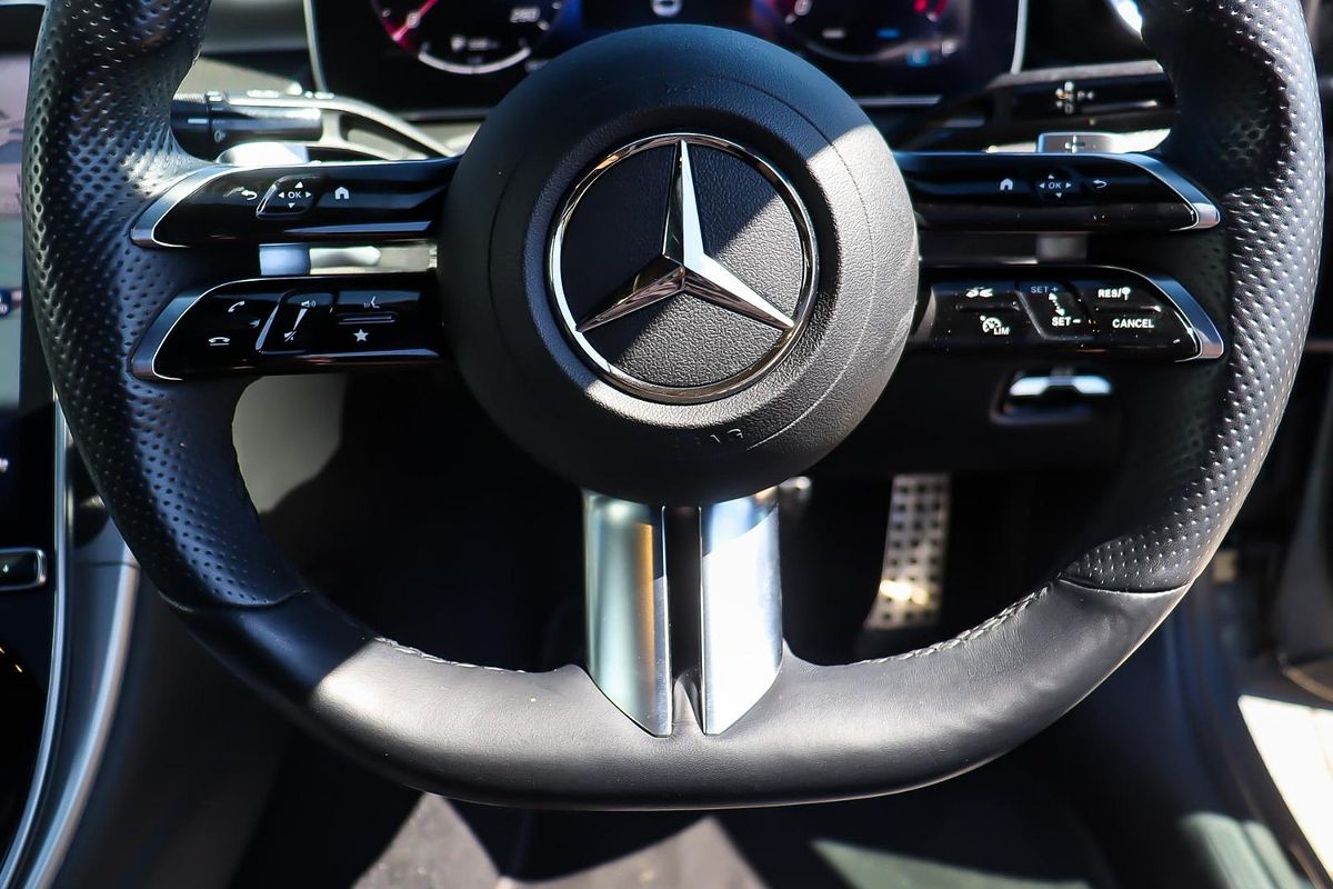 2022 Mercedes-Benz C-Class C300 W206