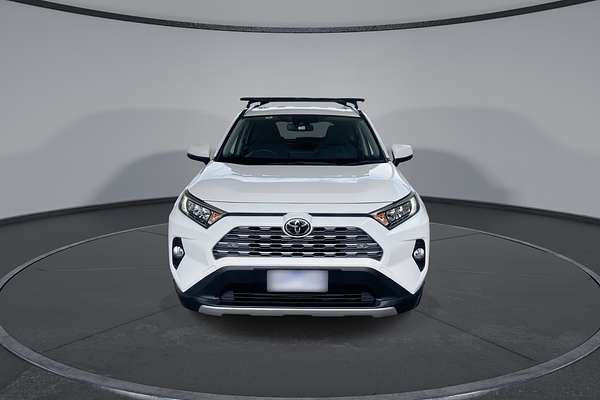 2021 Toyota RAV4 GXL MXAA52R