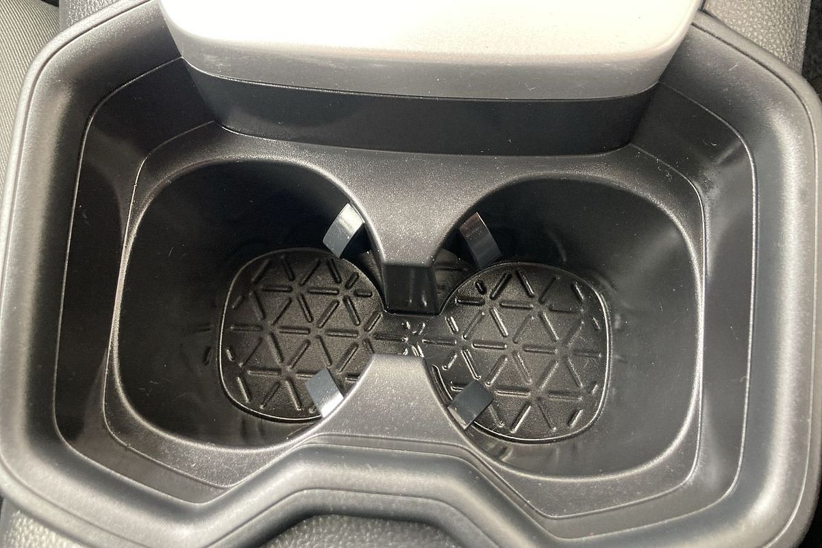 2021 Toyota RAV4 GXL MXAA52R