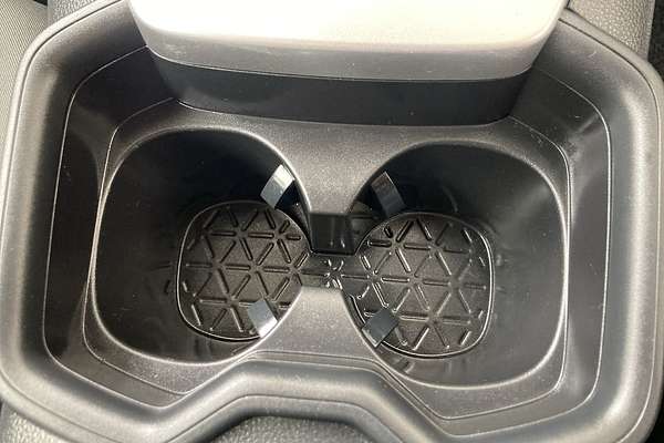 2021 Toyota RAV4 GXL MXAA52R