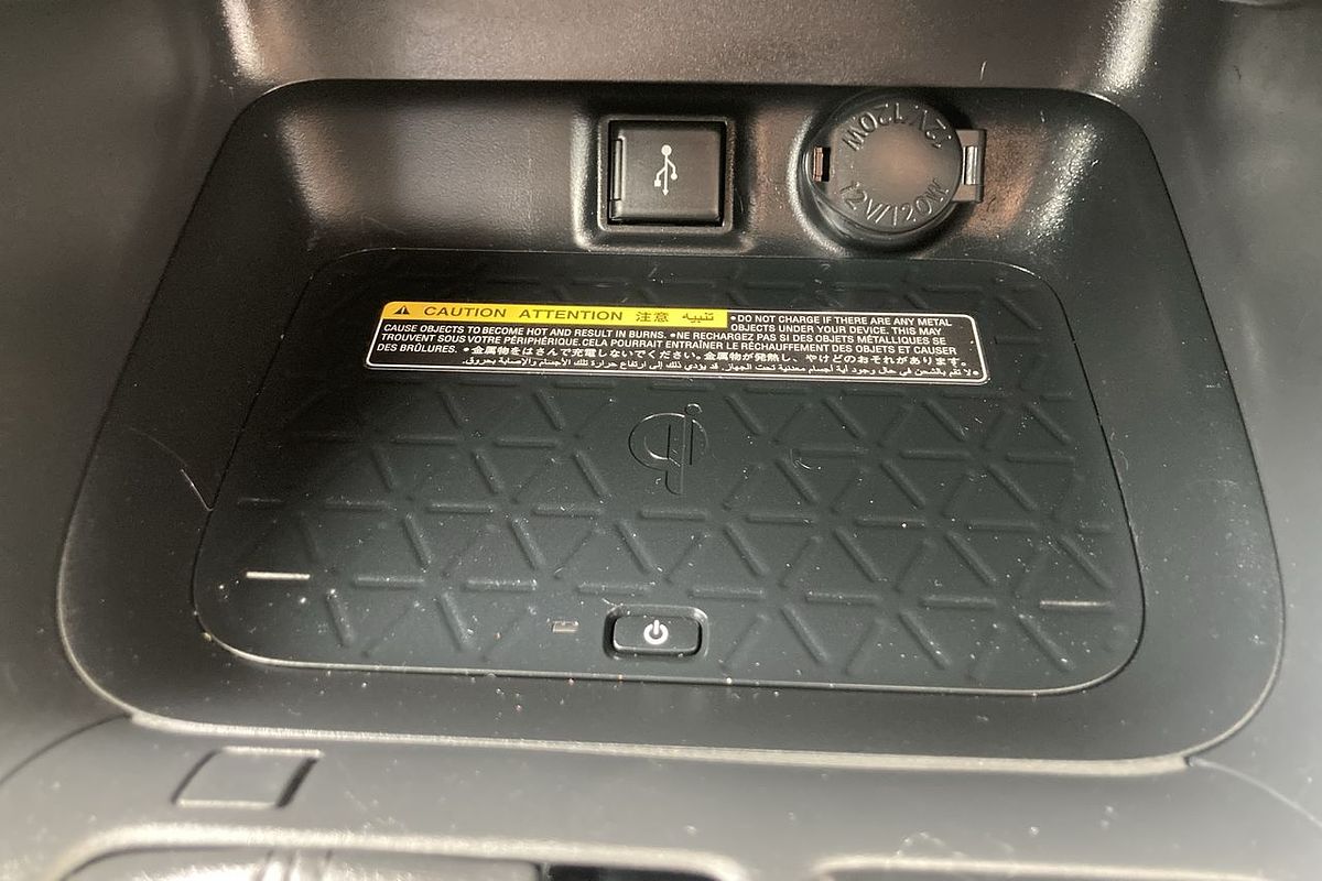 2021 Toyota RAV4 GXL MXAA52R