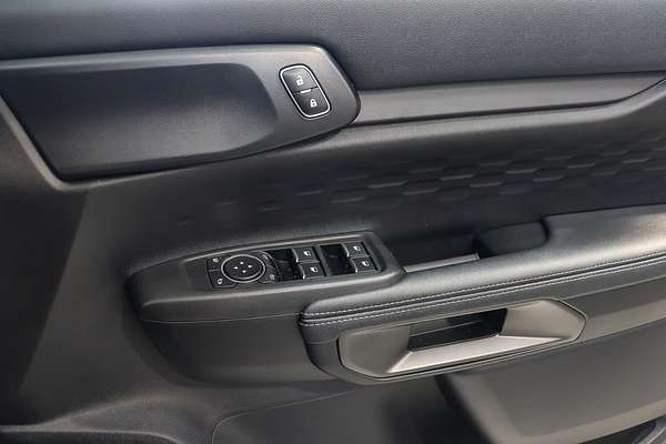 2024 Ford Ranger Tremor 4X4 2.0L