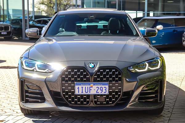 2022 BMW 4 Series 420i M Sport G26