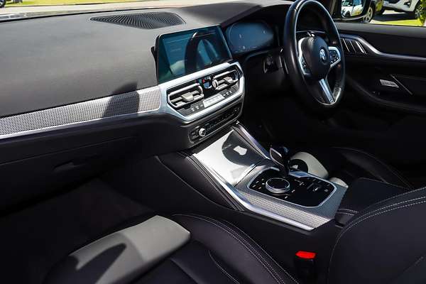 2022 BMW 4 Series 420i M Sport G26