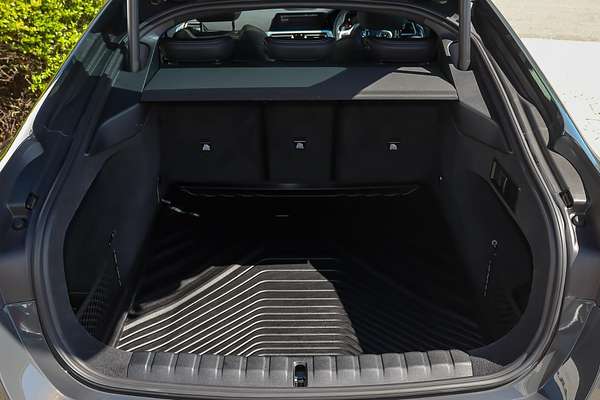 2022 BMW 4 Series 420i M Sport G26