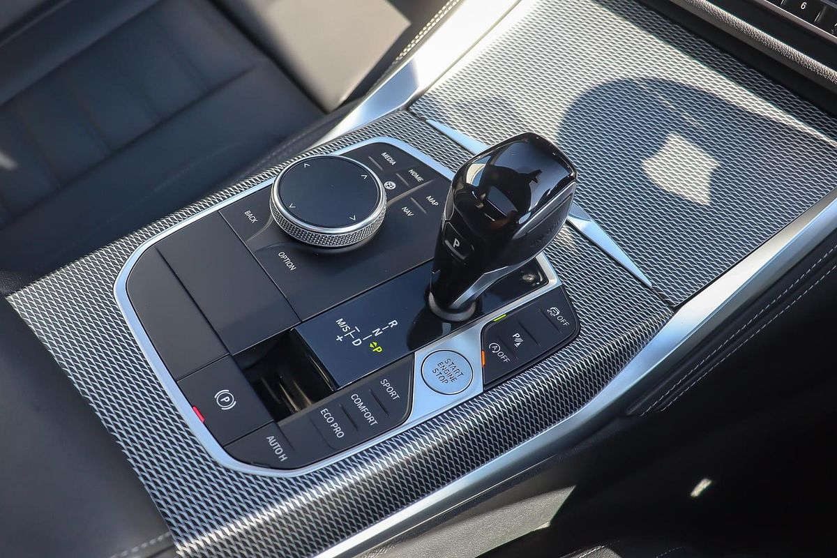 2022 BMW 4 Series 420i M Sport G26