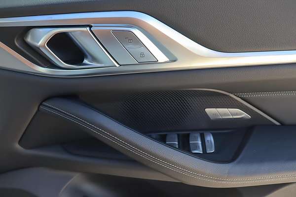 2022 BMW 4 Series 420i M Sport G26