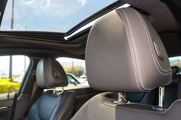 2022 BMW 4 Series 420i M Sport G26