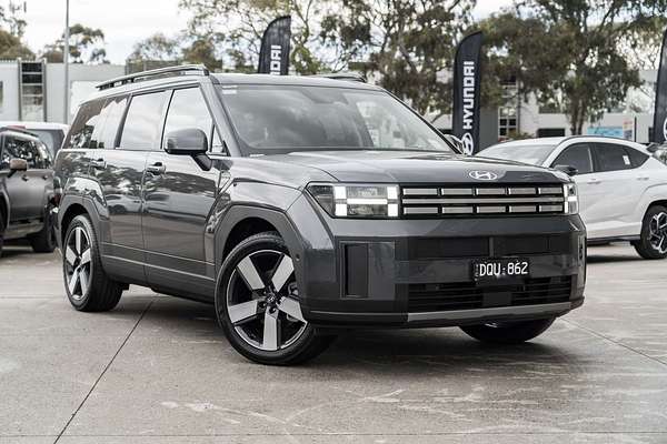 2025 Hyundai Santa Fe Hybrid MX5.V1