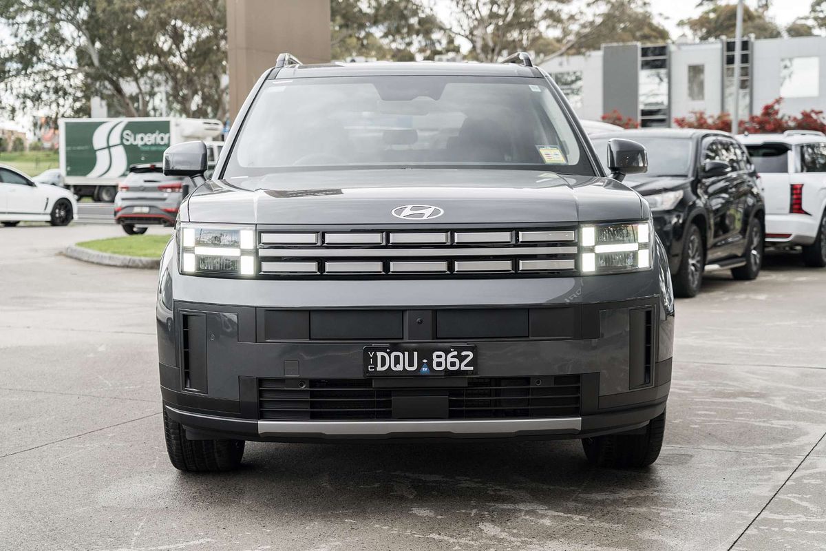 2025 Hyundai Santa Fe Hybrid MX5.V1