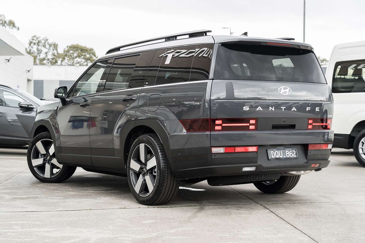 2025 Hyundai Santa Fe Hybrid MX5.V1