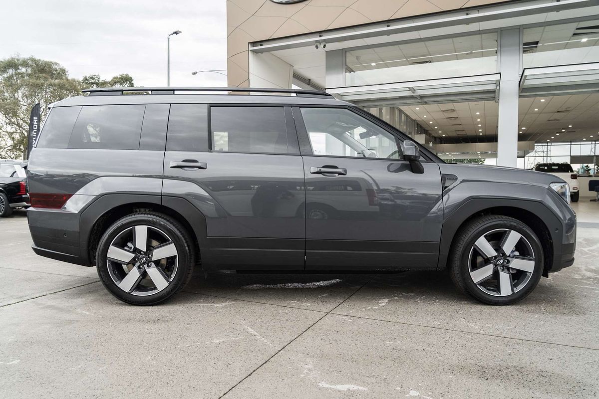 2025 Hyundai Santa Fe Hybrid MX5.V1