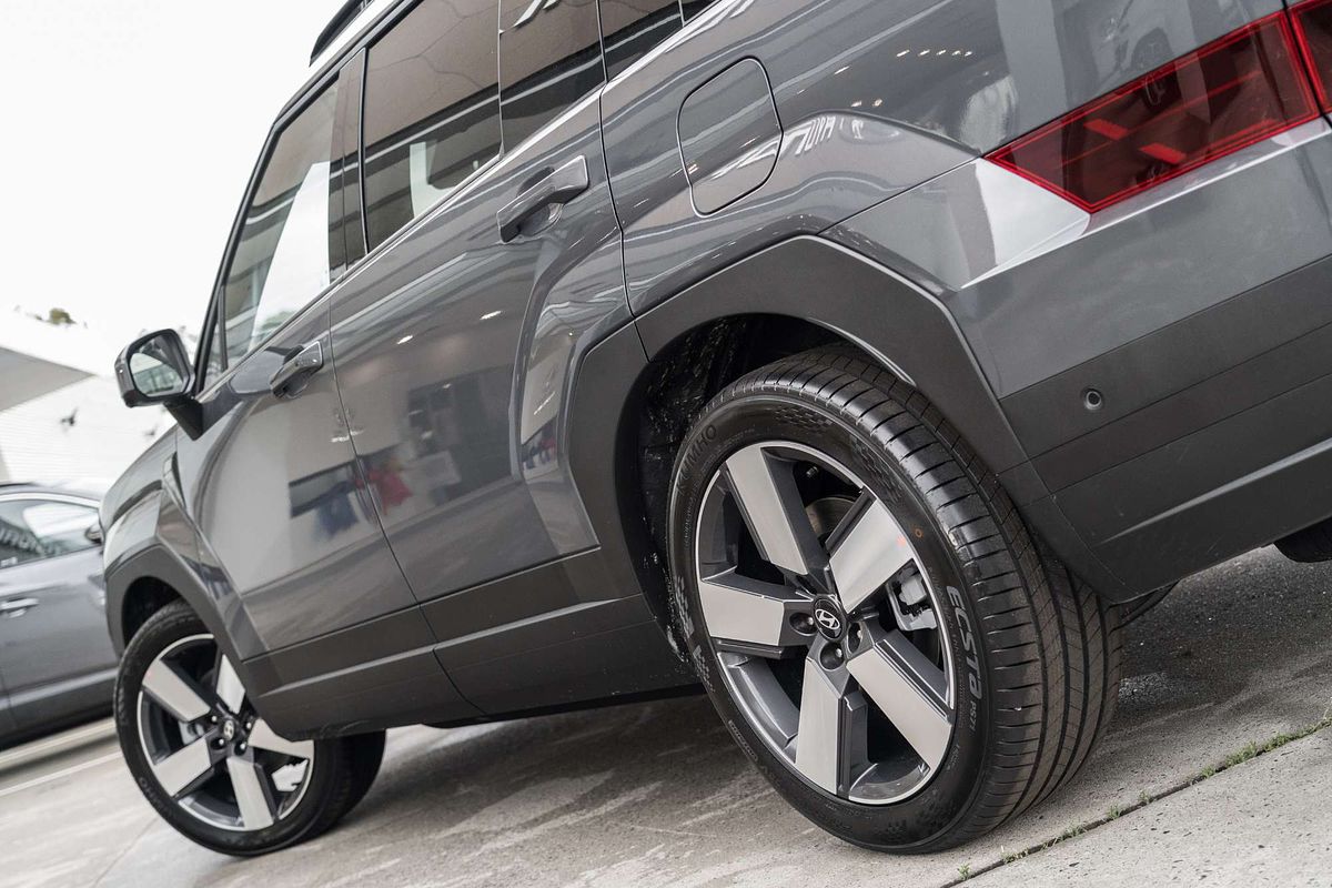 2025 Hyundai Santa Fe Hybrid MX5.V1