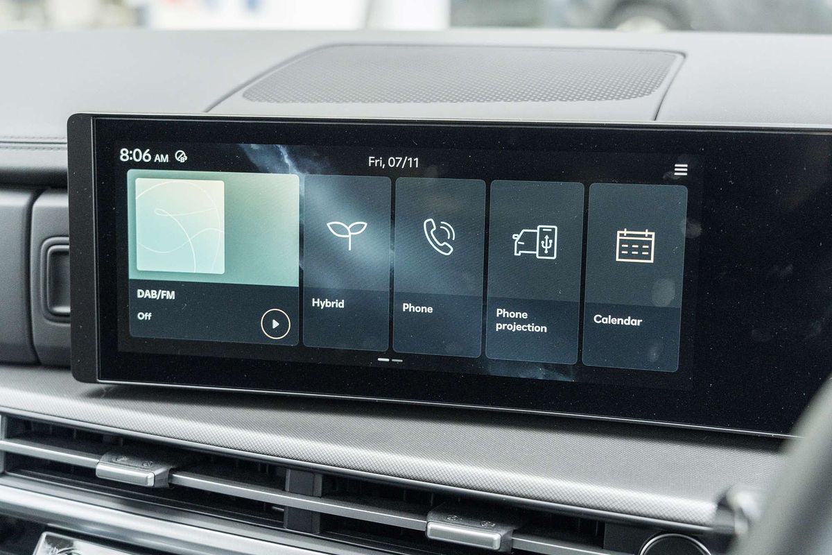 2025 Hyundai Santa Fe Hybrid MX5.V1