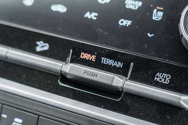 2025 Hyundai Santa Fe Hybrid MX5.V1