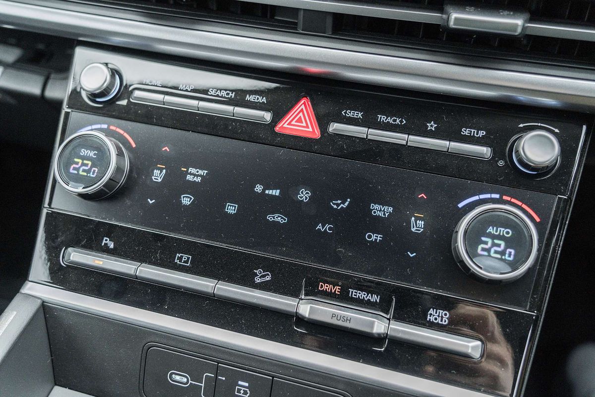 2025 Hyundai Santa Fe Hybrid MX5.V1