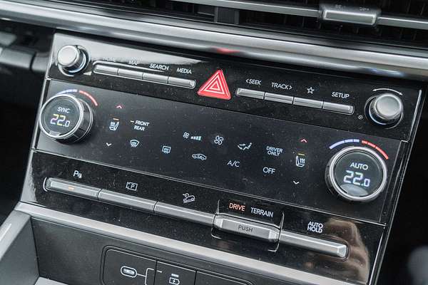 2025 Hyundai Santa Fe Hybrid MX5.V1