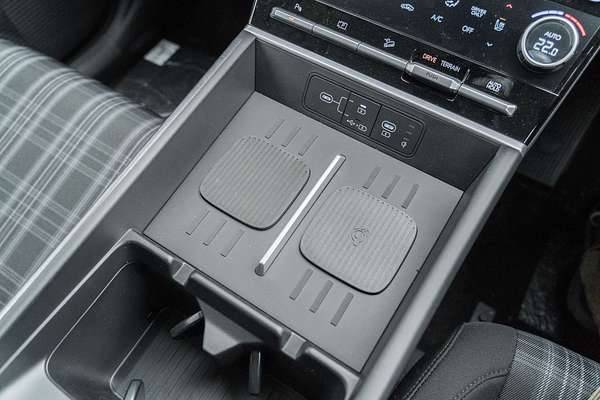 2025 Hyundai Santa Fe Hybrid MX5.V1