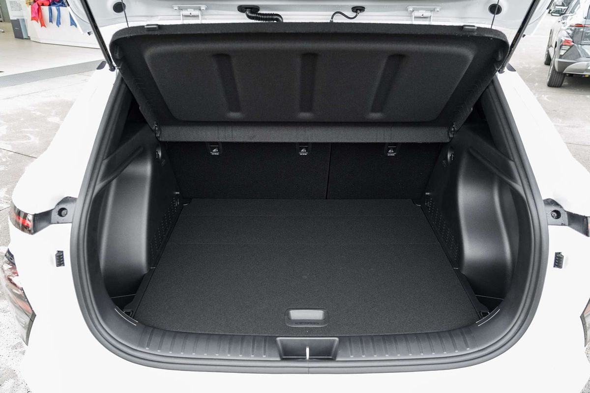 2025 Hyundai Kona Elite N Line SX2.V3