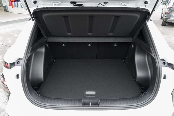 2025 Hyundai Kona Elite N Line SX2.V3