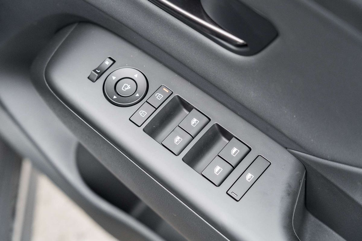 2025 Hyundai Kona Elite N Line SX2.V3