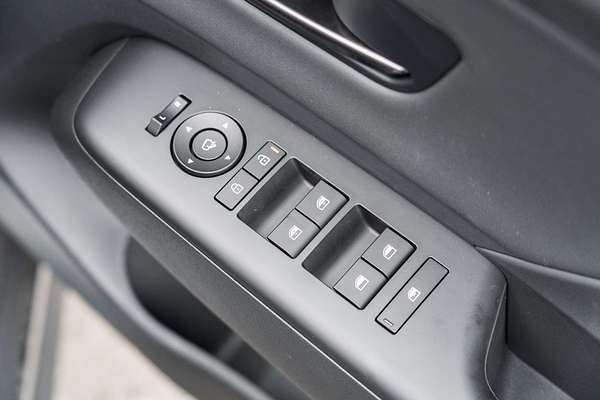 2025 Hyundai Kona Elite N Line SX2.V3